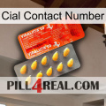 Cial Contact Number new01